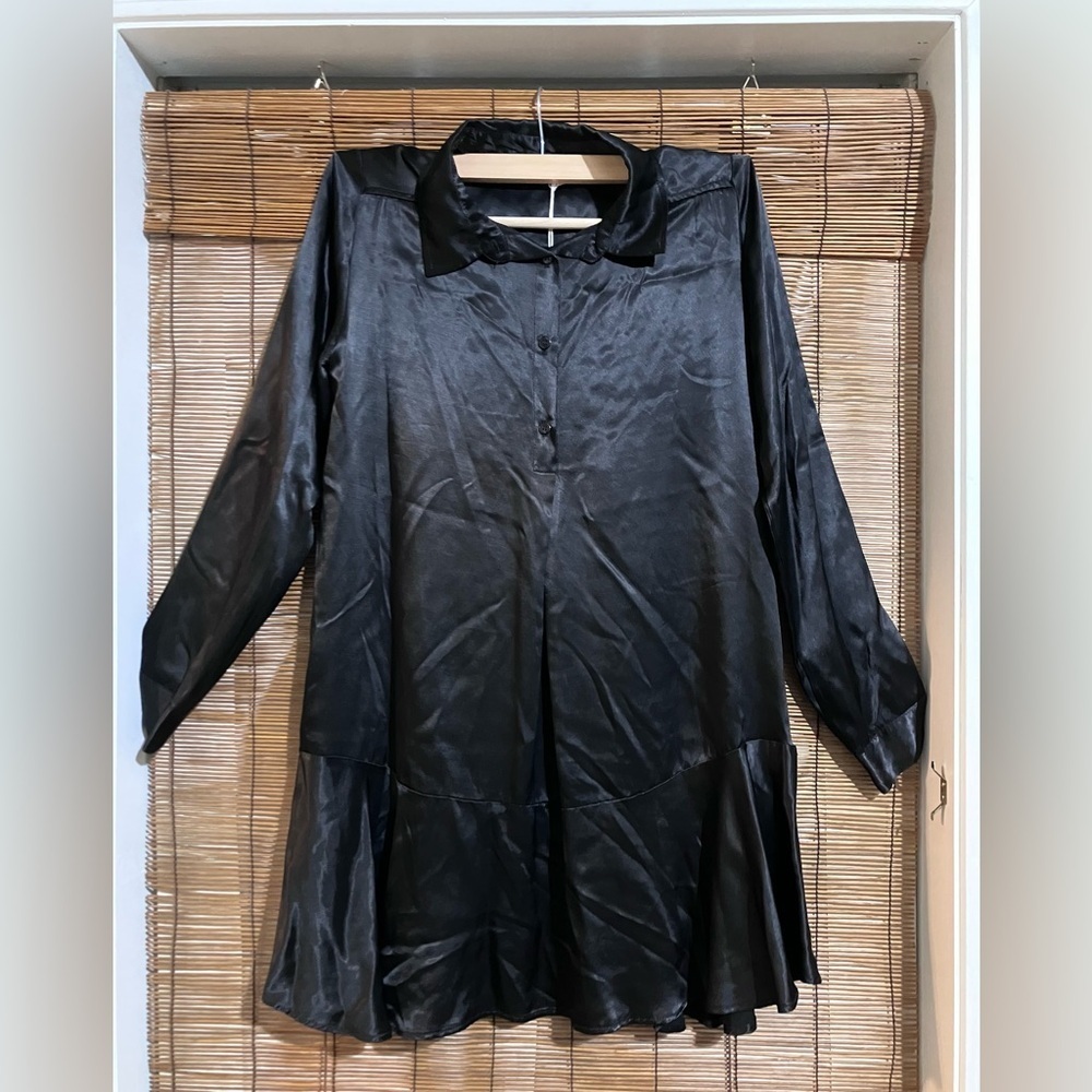 Stark X Tallueh Dress - Picture 2 of 11